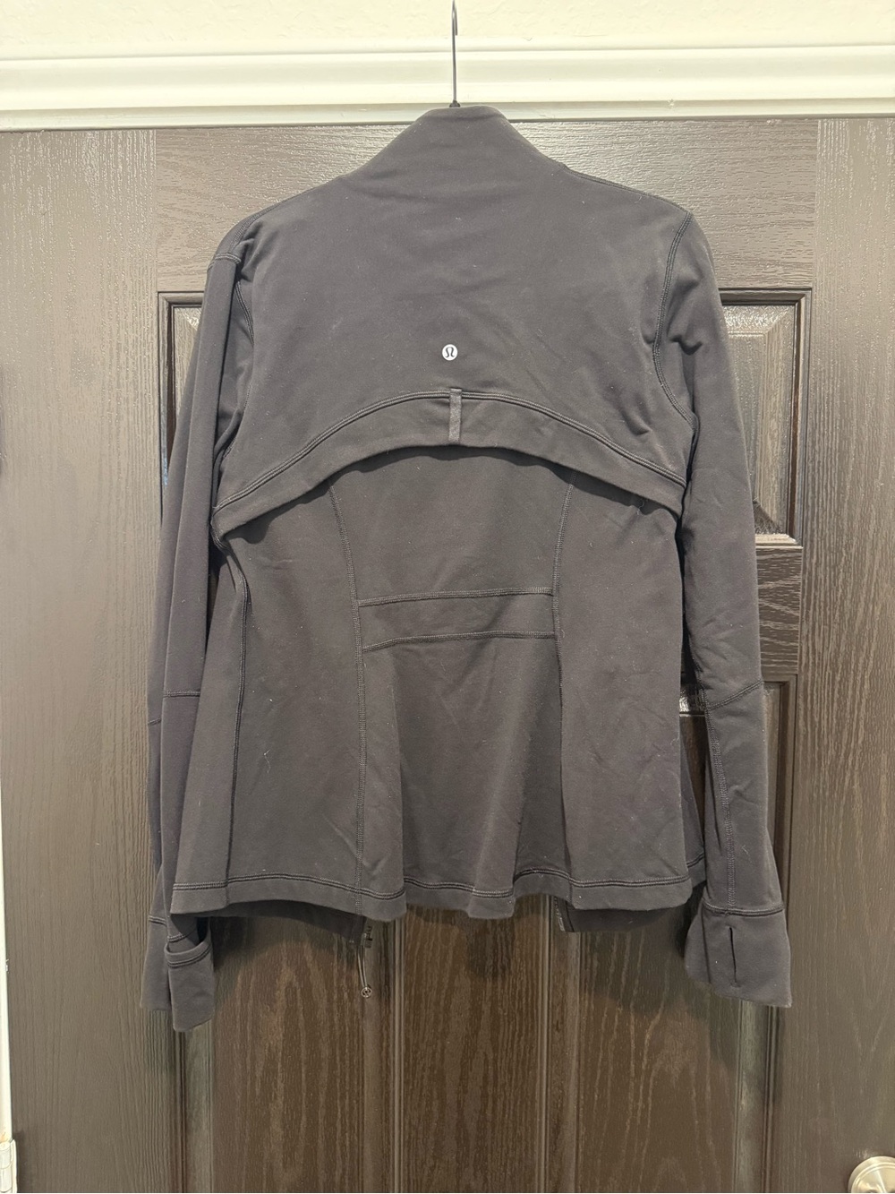 Lululemon Define Jacket Size 14 - Picture 2 of 3